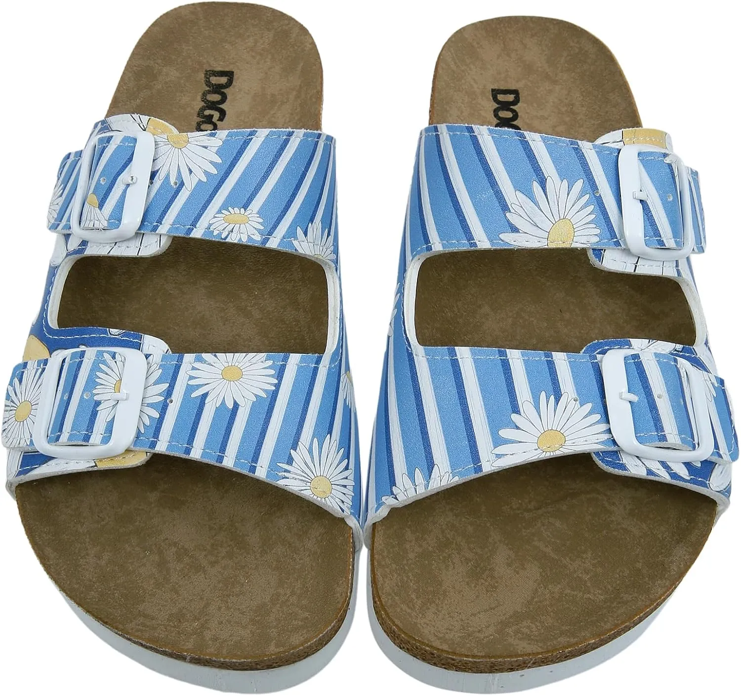 Flip Flops for Women - Vegan Leather and Handmade Thong Sandals for Women