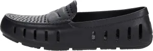 Floafers Country Club Driver Waterproof Loafers for Men Offers Closed Cell EVA Foam with Ventilation Design and Odor-Resistance