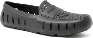 Floafers Country Club Driver Waterproof Loafers for Men Offers Closed Cell EVA Foam with Ventilation Design and Odor-Resistance