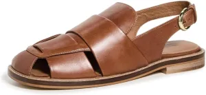 Free People Women's Libby Fisher Flat Slingback