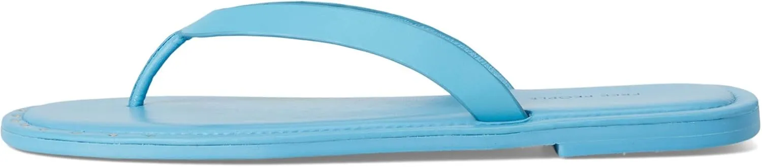 Free People Women's Sona Thong Sandals
