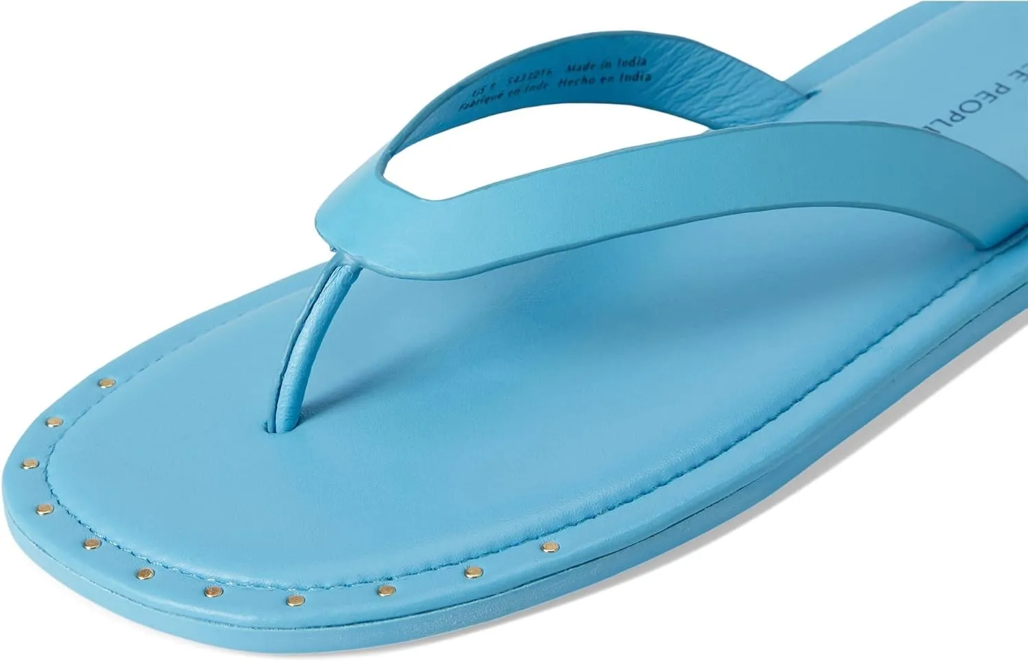 Free People Women's Sona Thong Sandals