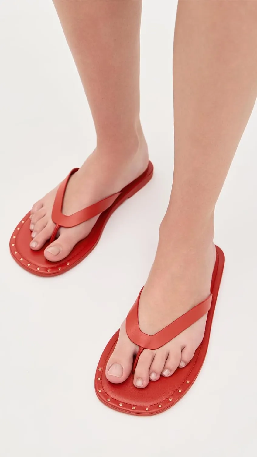 Free People Women's Sona Thong Sandals