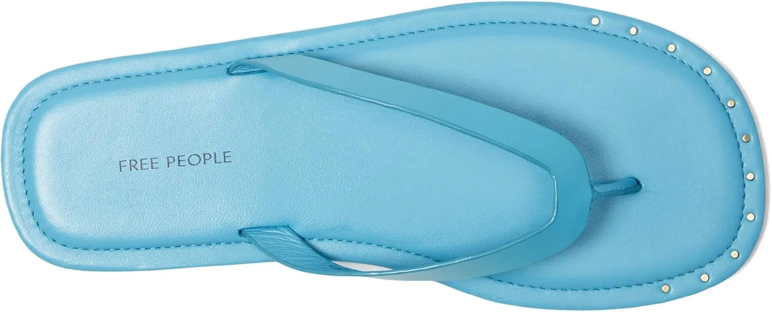Free People Women's Sona Thong Sandals