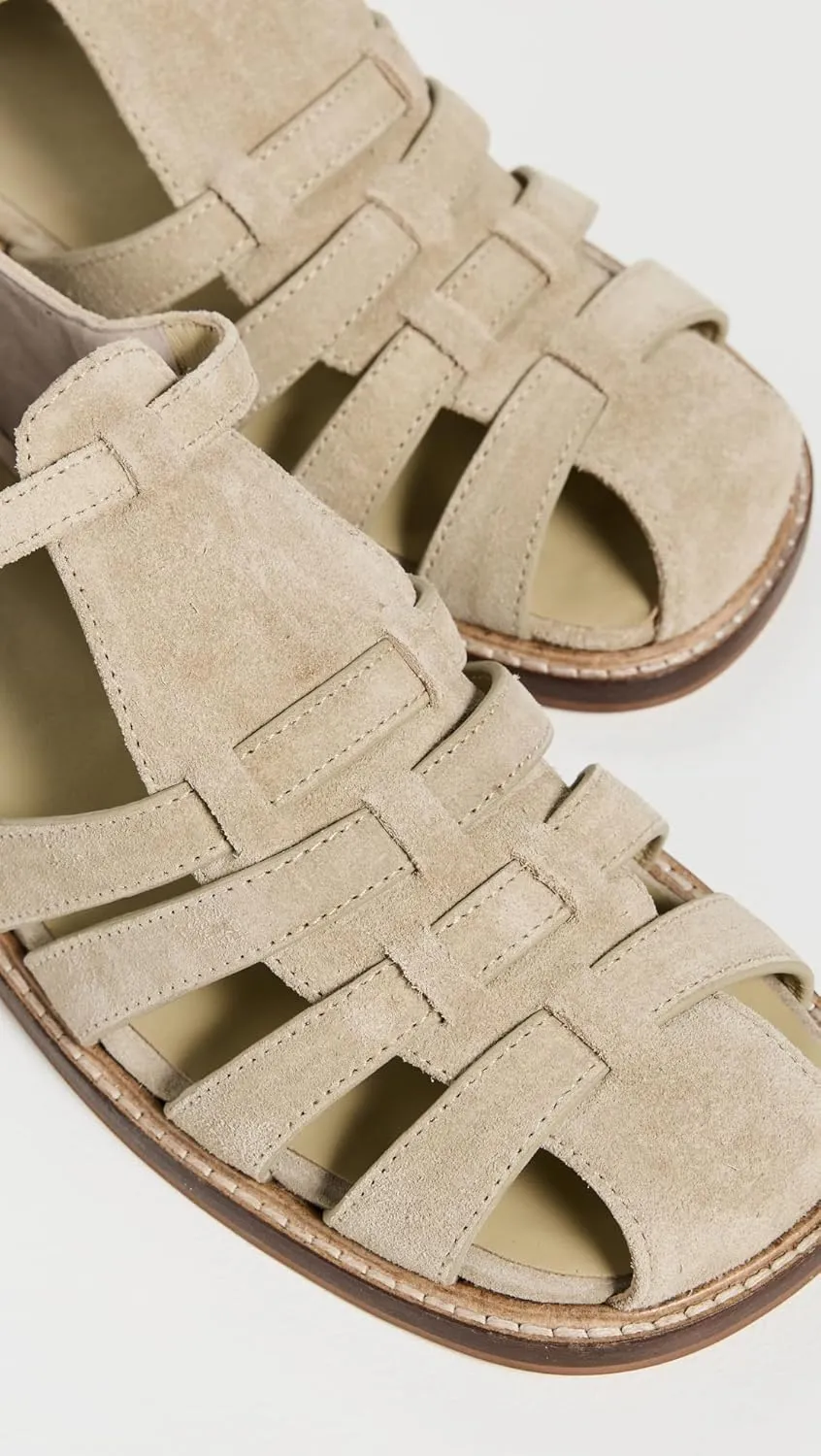 Free People Women's Willow Fisherman Sandals