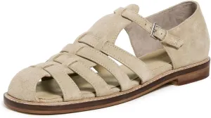 Free People Women's Willow Fisherman Sandals