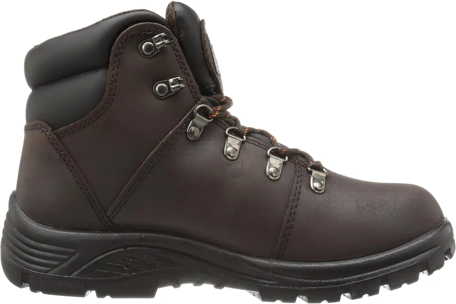 FSI FOOTWEAR SPECIALTIES INTERNATIONAL Men's A7625 6" Framer Soft Toe Waterproof Work Boot