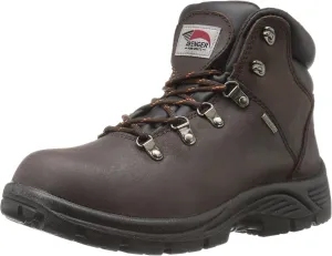 FSI FOOTWEAR SPECIALTIES INTERNATIONAL Men's A7625 6" Framer Soft Toe Waterproof Work Boot
