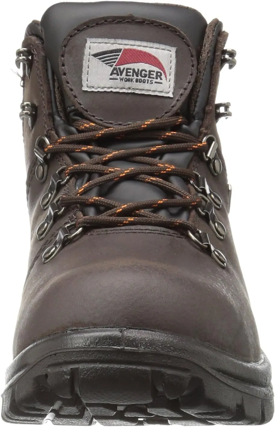 FSI FOOTWEAR SPECIALTIES INTERNATIONAL Men's A7625 6" Framer Soft Toe Waterproof Work Boot