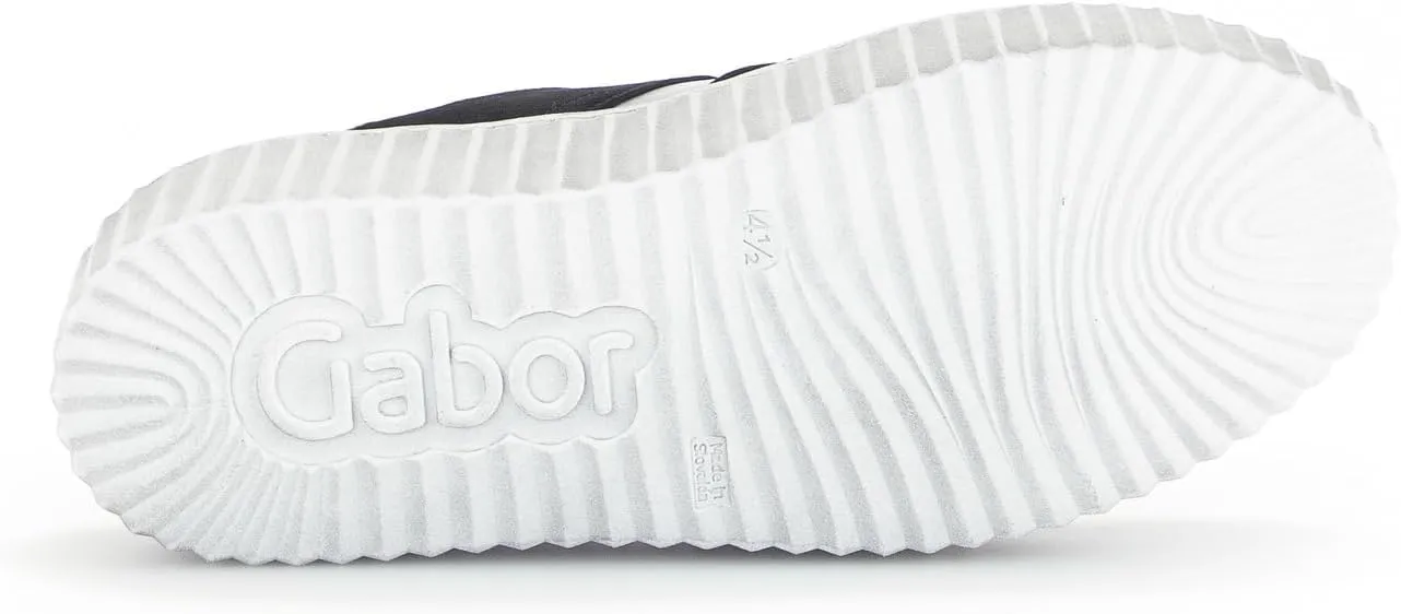 Gabor Women's 53.203 Sneaker