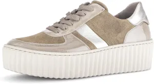 Gabor Women's 53.203 Sneaker
