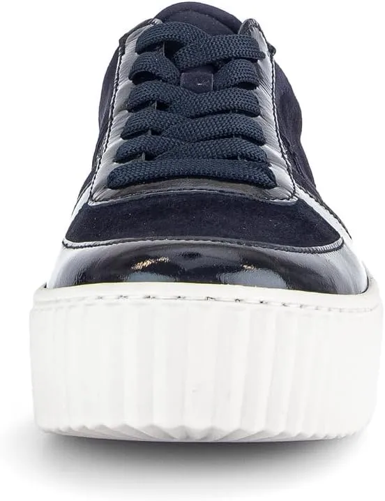 Gabor Women's 53.203 Sneaker