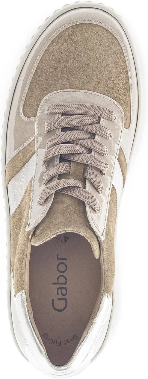 Gabor Women's 53.203 Sneaker