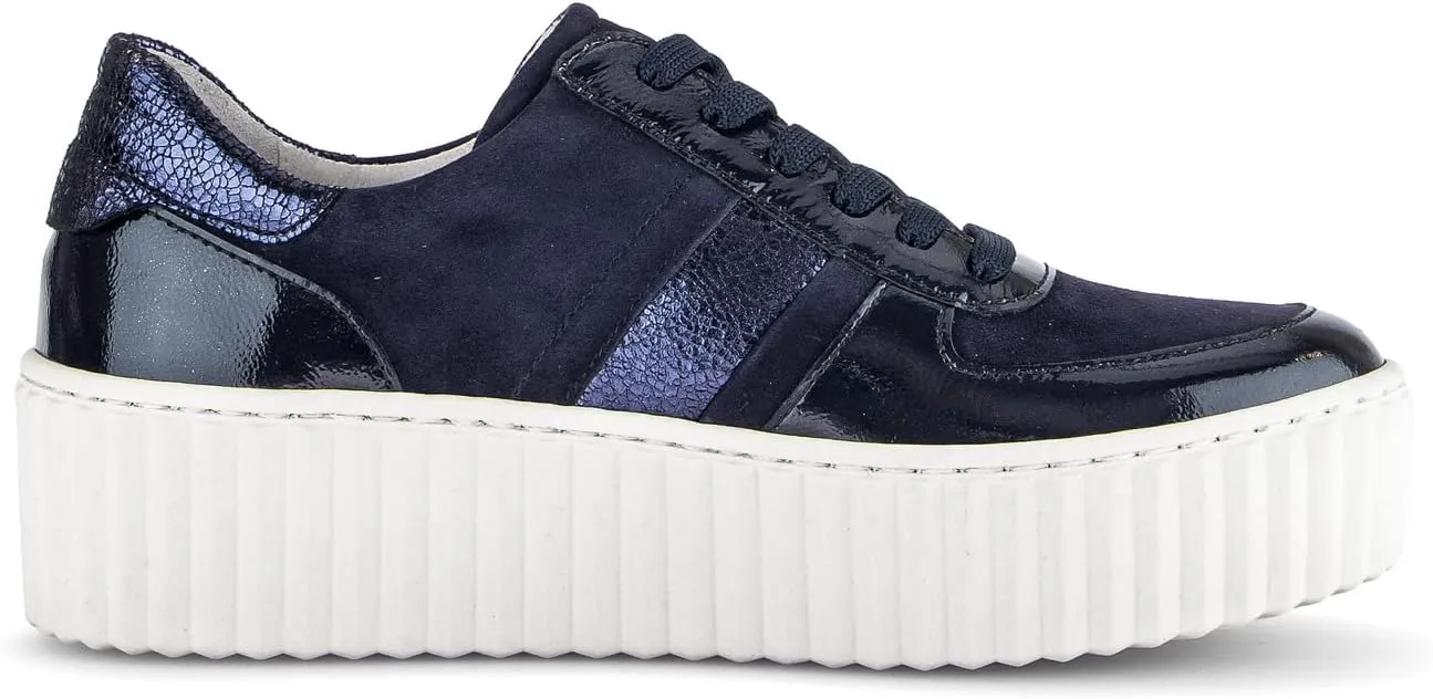 Gabor Women's 53.203 Sneaker