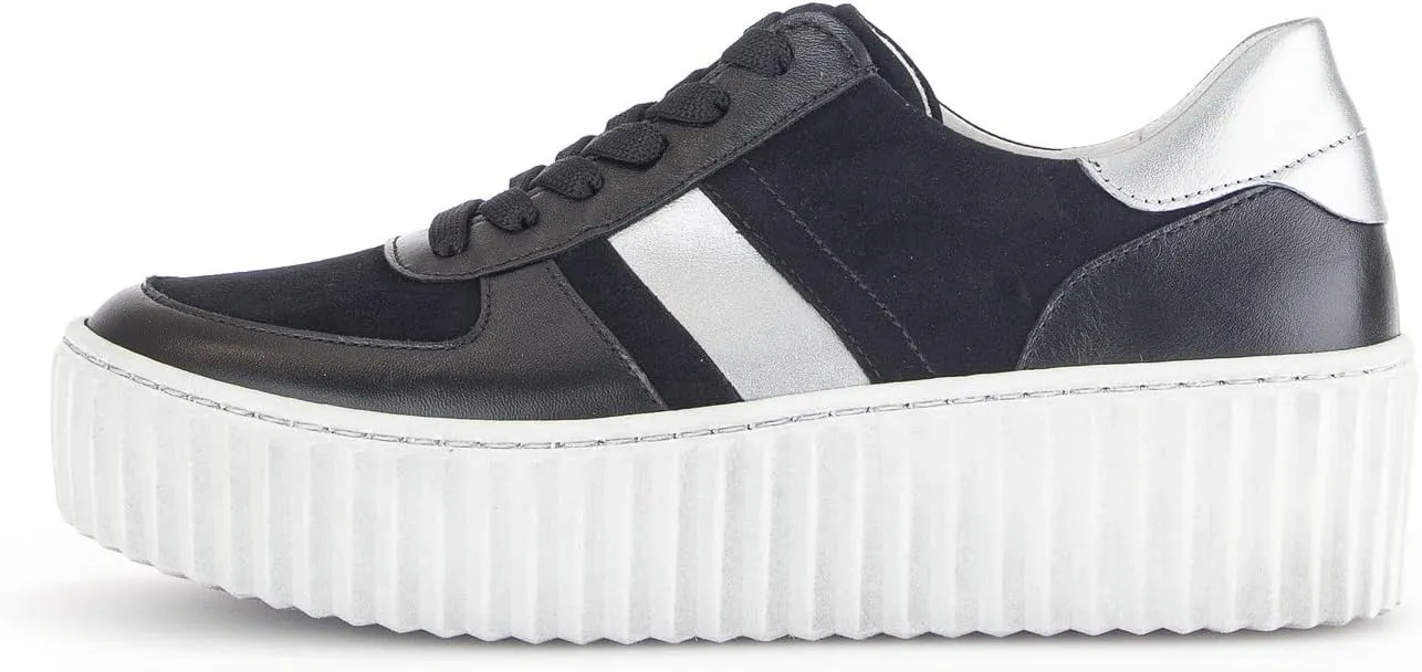 Gabor Women's 53.203 Sneaker