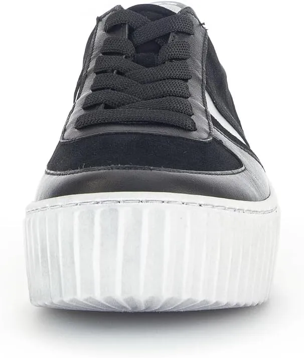 Gabor Women's 53.203 Sneaker