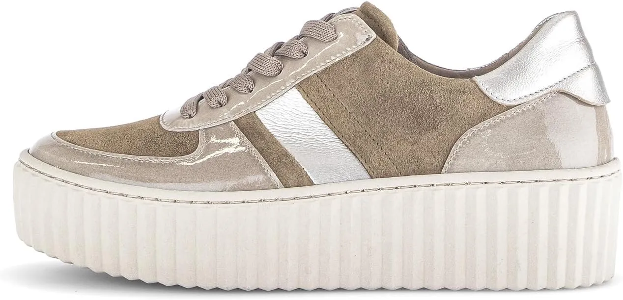 Gabor Women's 53.203 Sneaker