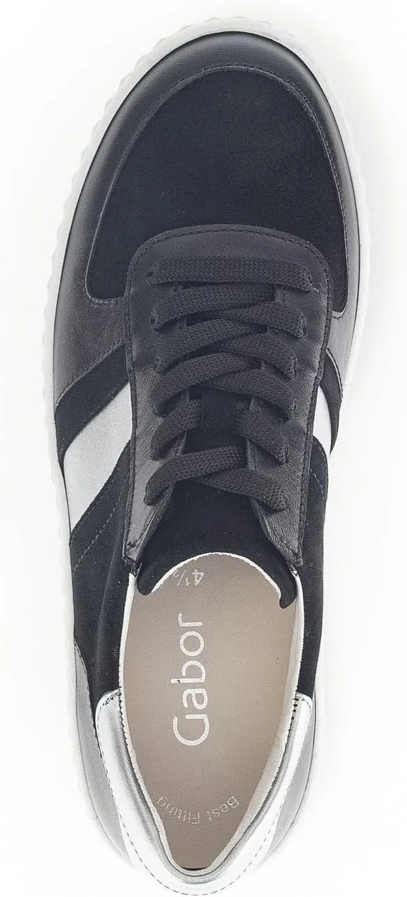 Gabor Women's 53.203 Sneaker