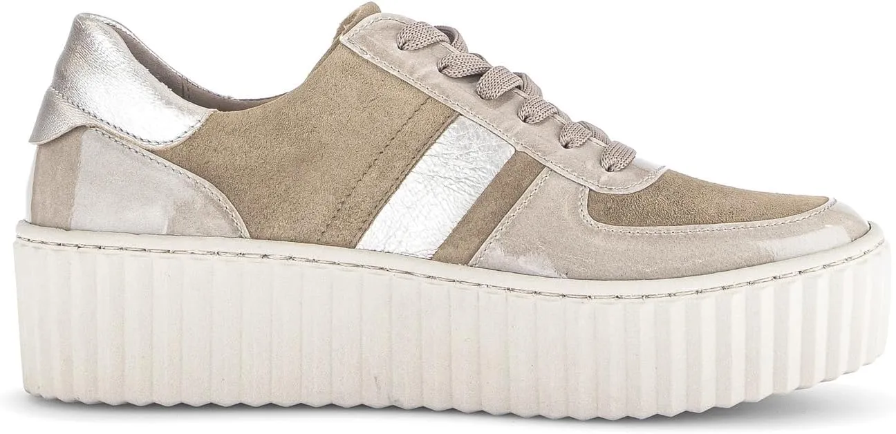 Gabor Women's 53.203 Sneaker