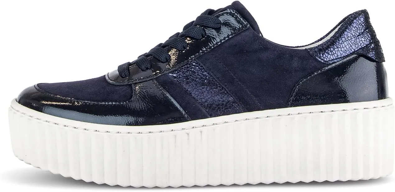 Gabor Women's 53.203 Sneaker
