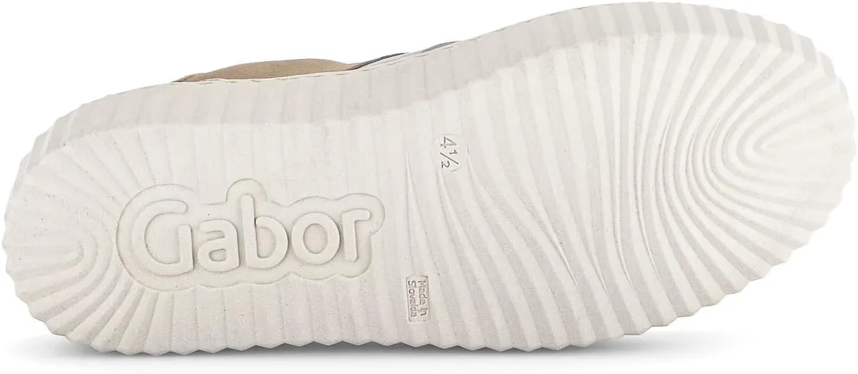 Gabor Women's 53.203 Sneaker