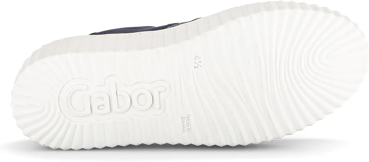 Gabor Women's 53.203 Sneaker