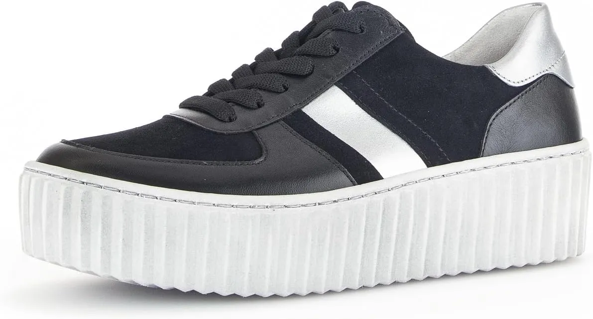 Gabor Women's 53.203 Sneaker