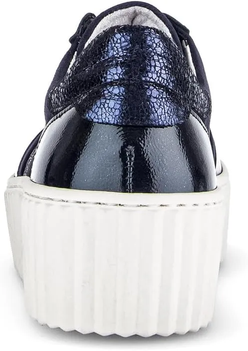 Gabor Women's 53.203 Sneaker