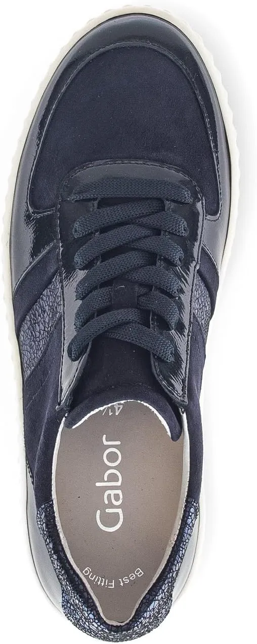 Gabor Women's 53.203 Sneaker