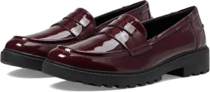 Geox Girl's Casey 59 (Little Big Kid) Moccasin