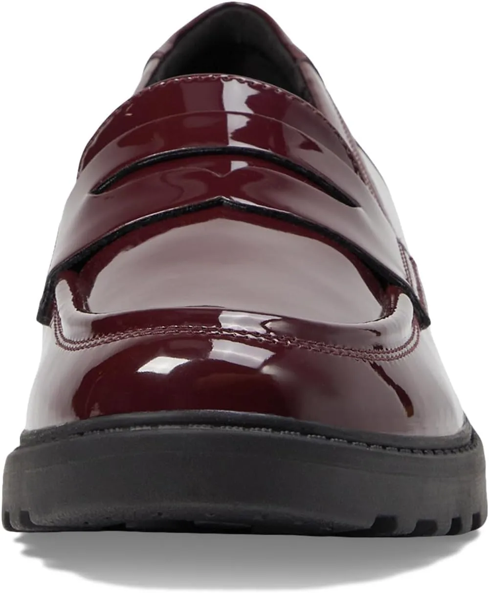 Geox Girl's Casey 59 (Little Big Kid) Moccasin