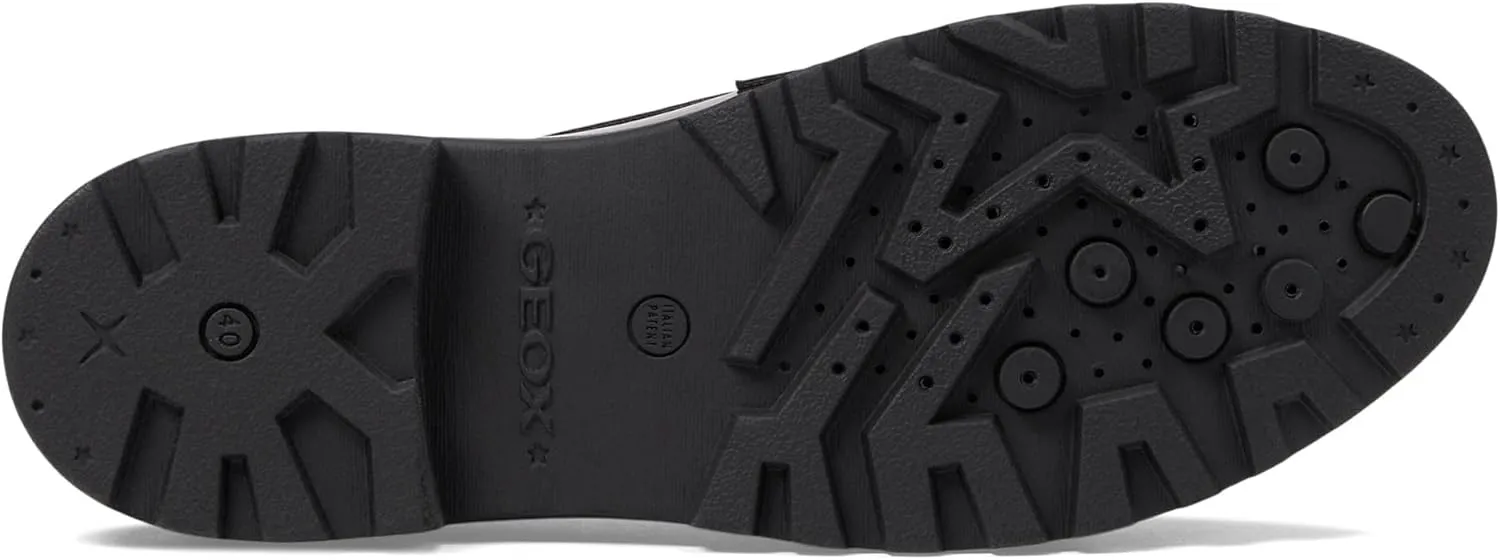 Geox Girl's Casey 59 (Little Big Kid) Moccasin