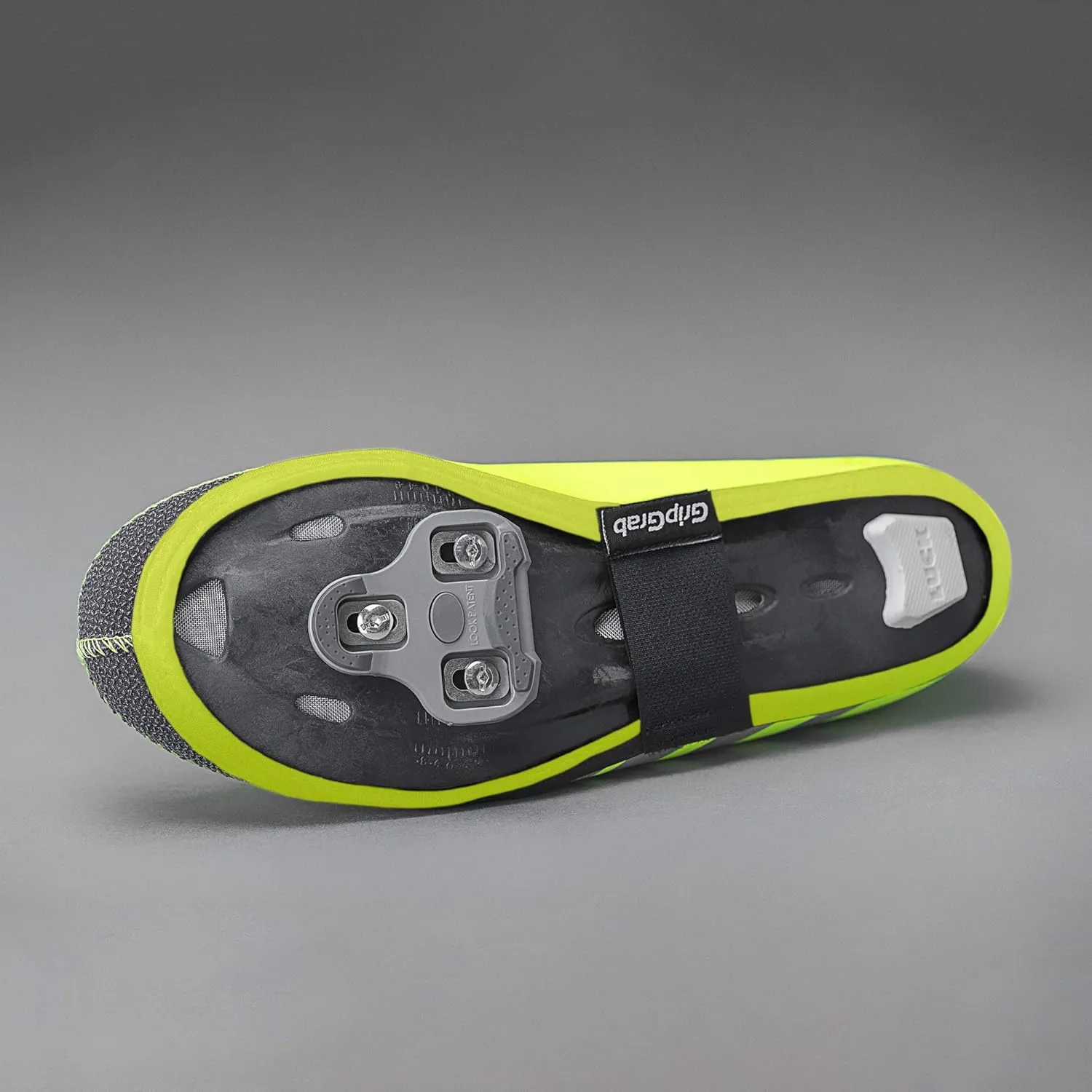 GripGrab RaceThermo Waterproof Winter Road Cycling Shoe Covers Cold Weather Thermal Neoprene Winter Cycling Overshoes