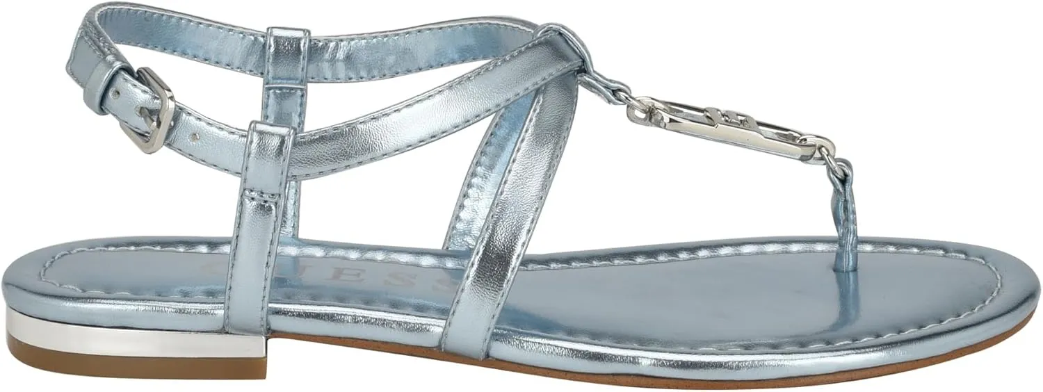 GUESS Women's Meaa Sandal