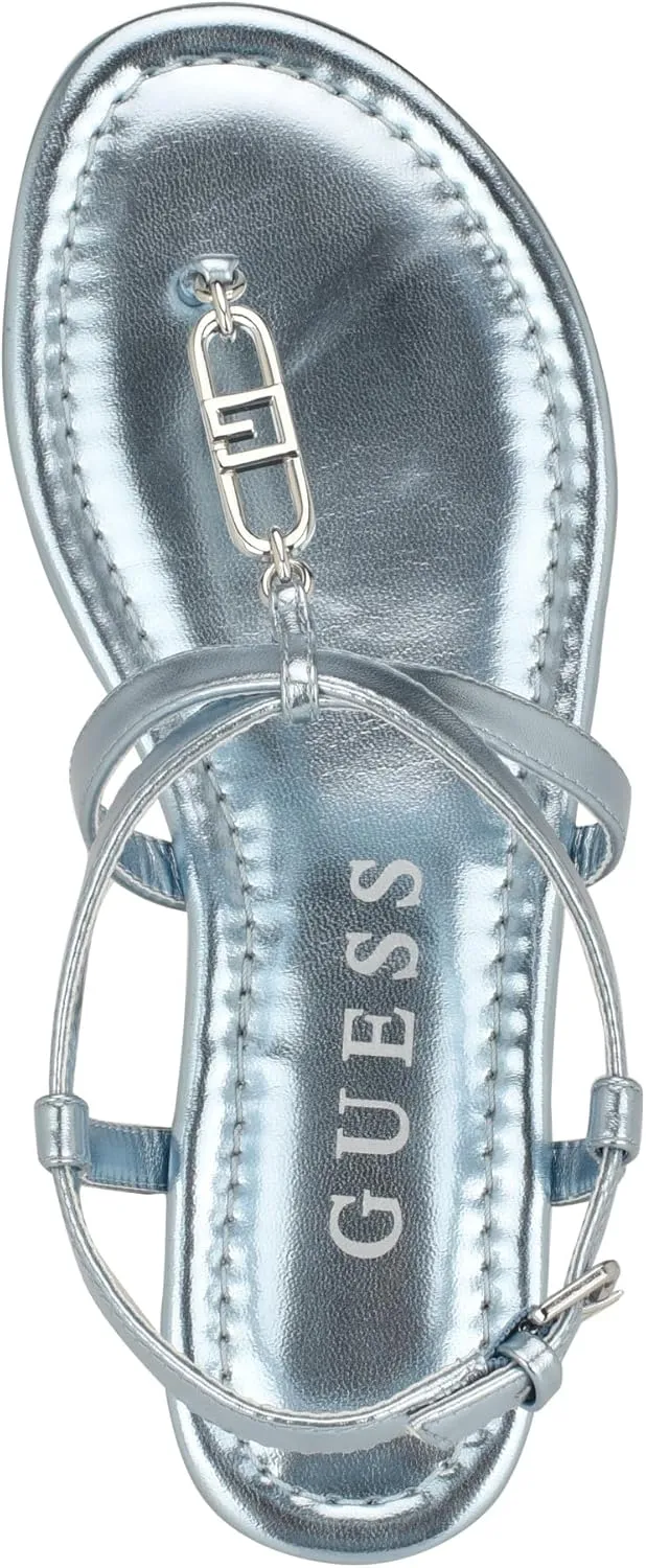 GUESS Women's Meaa Sandal