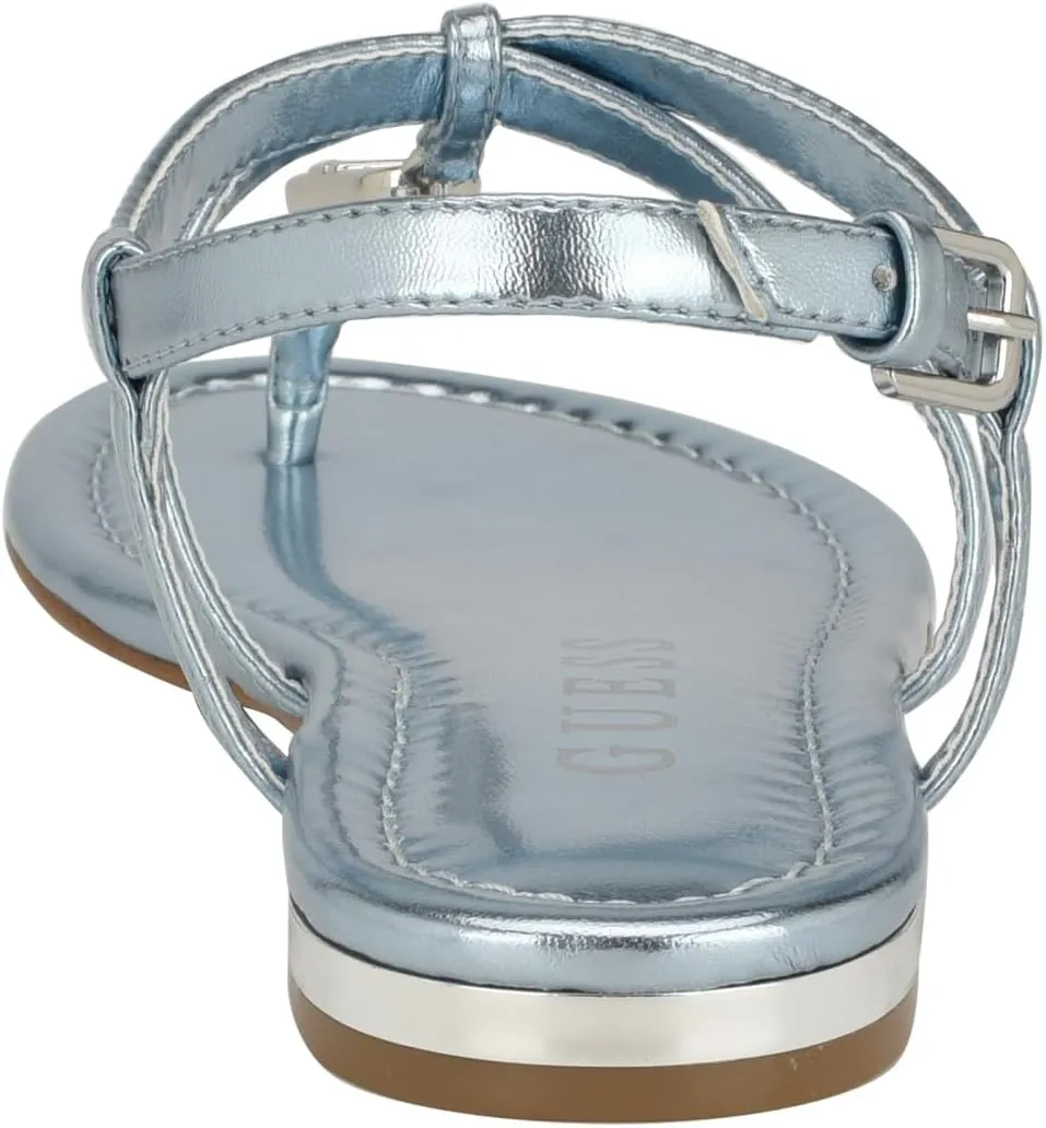 GUESS Women's Meaa Sandal