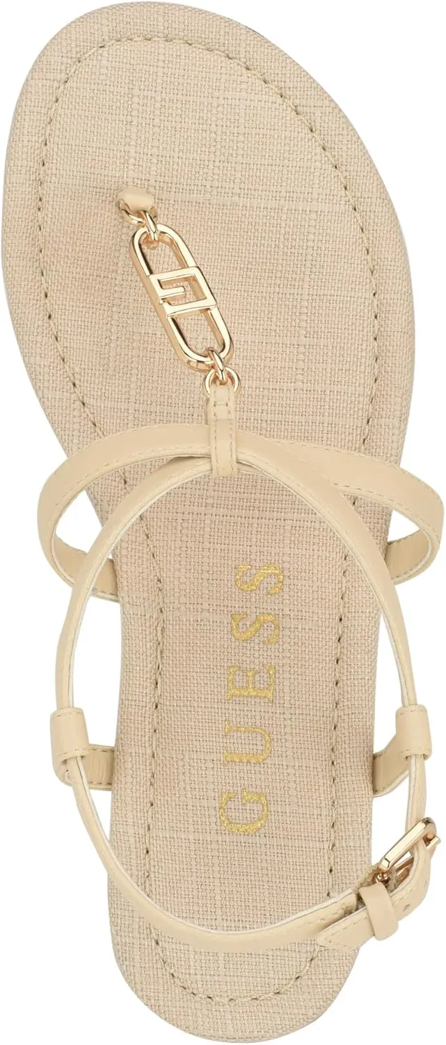 GUESS Women's Meaa Sandal