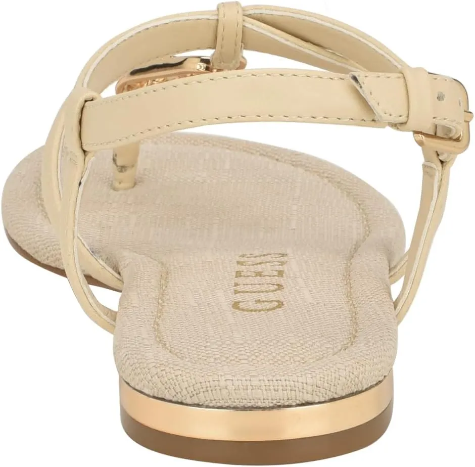 GUESS Women's Meaa Sandal