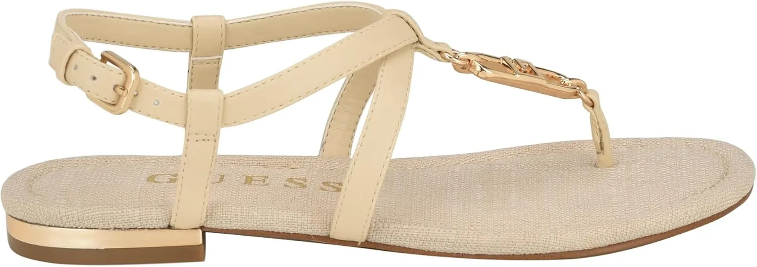 GUESS Women's Meaa Sandal