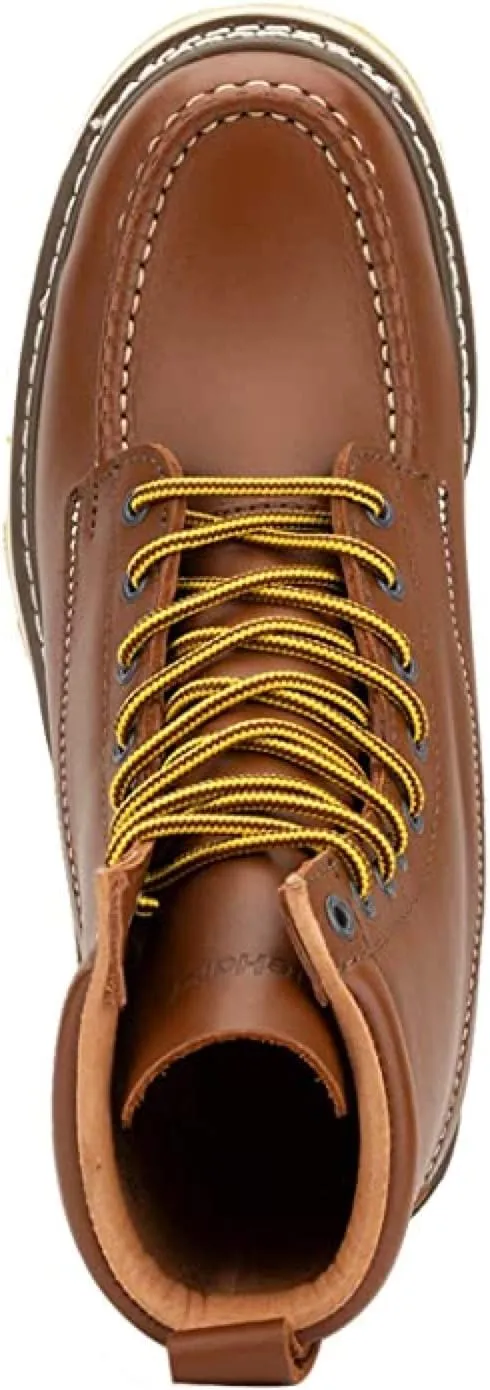 HANDPOINT Men's Classic 6"/8" SureTrack Soft Toe Work Boot 84994/86994