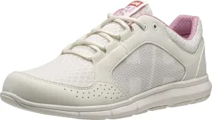 Helly-Hansen Ahiga V4 Sailing Sneakers for Women with Quick-Dry Construction, Eva Insole, and Rubber Outsole