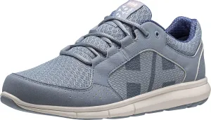 Helly-Hansen Ahiga V4 Sailing Sneakers for Women with Quick-Dry Construction, Eva Insole, and Rubber Outsole