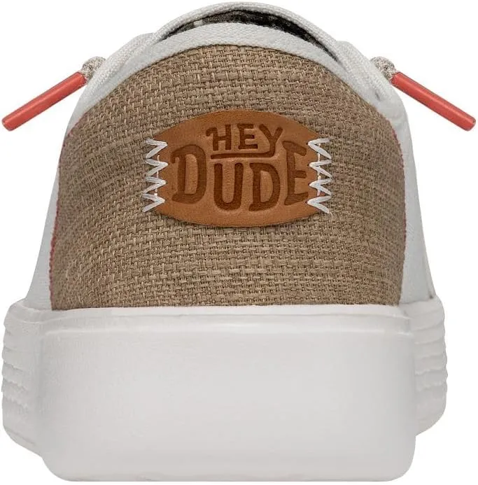 Hey Dude Cody Craft Linen