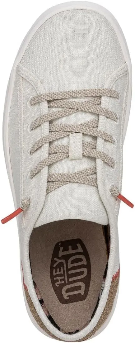 Hey Dude Cody Craft Linen