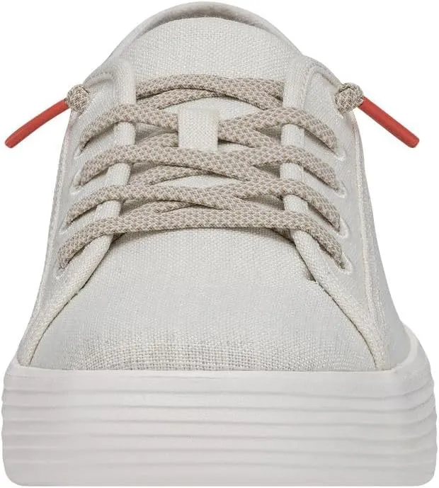 Hey Dude Cody Craft Linen
