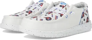 Hey Dude Men's Wally Funk Americana Party Loafer