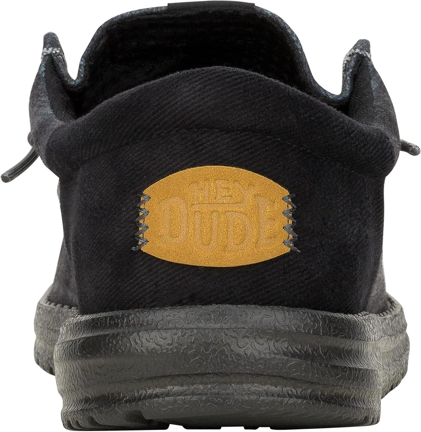 Hey Dude Men's Wally Funk Waffle Sneaker