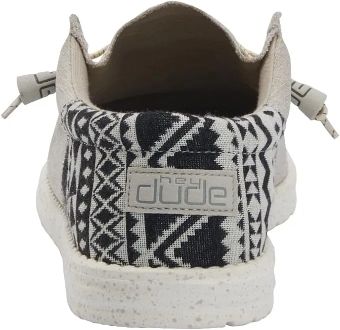 Hey Dude Men's Wally Funk