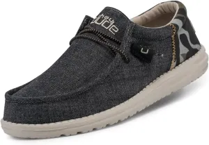 Hey Dude Men's Wally Funk