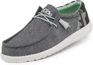 Hey Dude Men's Wally Funk